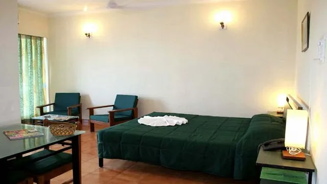 Don Joao Resort Goa photo 3