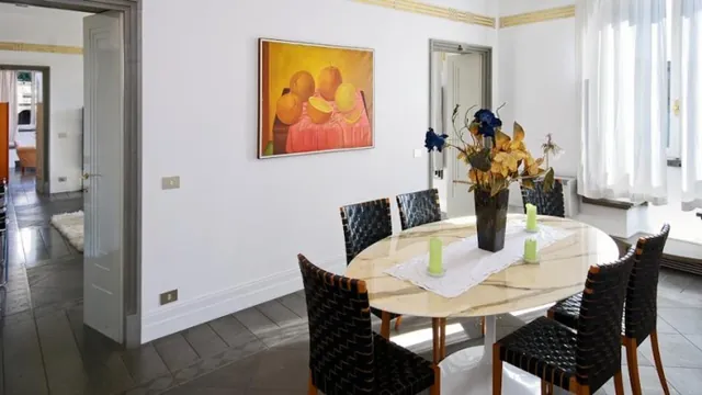 Bed & Breakfast Colosseum Rome photo 1