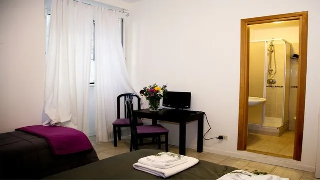 Bed & Breakfast Colosseum Rome photo 3