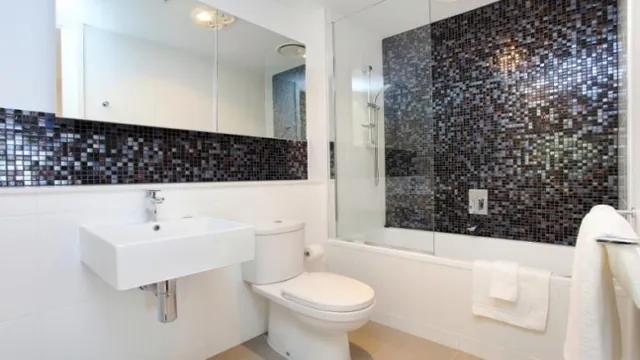 Alt Tower Serviced Apartments Melbourne photo 1