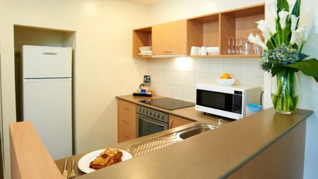 Alt Tower Serviced Apartments Melbourne photo 2