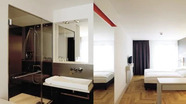 Hotel Amano Berlin photo 1