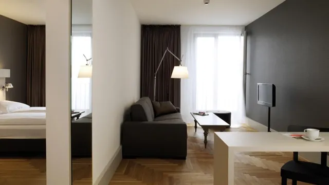 Hotel Amano Berlin photo 2