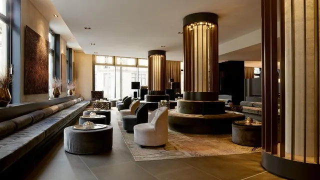 Hotel Amano Berlin photo 3