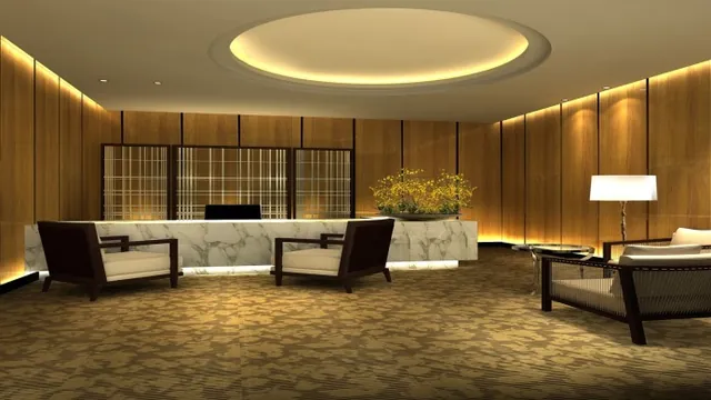 Shanghai Hongqiao Airport Hotel photo 1