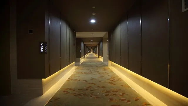 Shanghai Hongqiao Airport Hotel photo 3