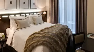 The Nadler Soho Hotel London