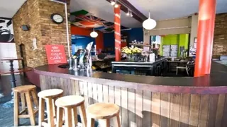Journeys London Bridge Hostel