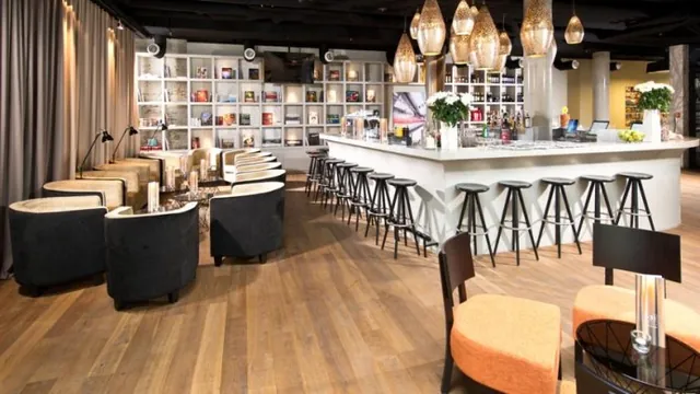 Boutique Hotel I31 Berlin Mitte photo 2