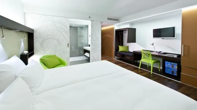 Boutique Hotel I31 Berlin Mitte photo 3
