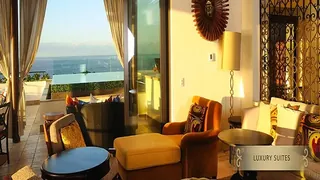 Grand Solmar Land's End Resort & Spa Cabo San Lucas