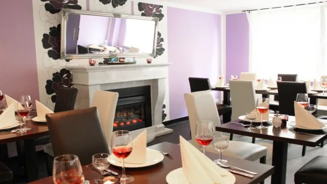 Hotel Luetzow Berlin photo 1