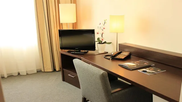 Hotel Luetzow Berlin photo 2
