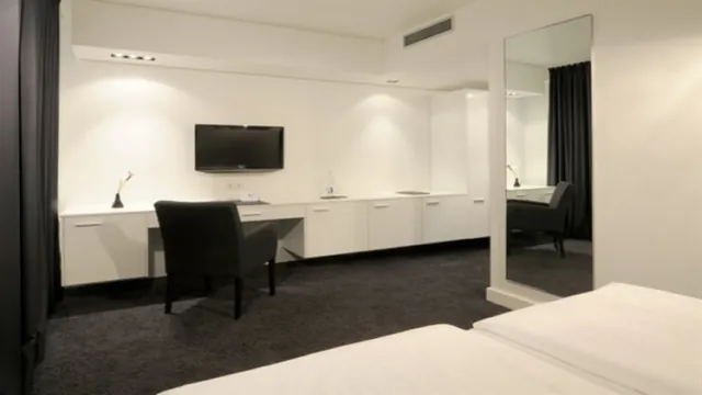 Hotel Lindemann's Berlin photo 2