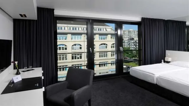 Hotel Lindemann's Berlin photo 3