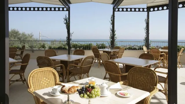 Villa Maria Hotel & Spa Francavilla Sorrento photo 2