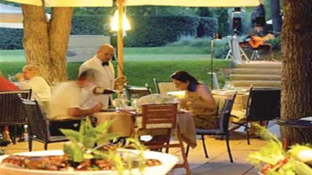 Villa Maria Hotel & Spa Francavilla Sorrento photo 3