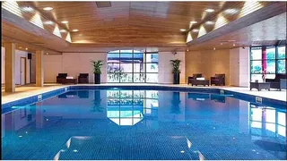 Marriott MetroCentre Hotel Newcastle