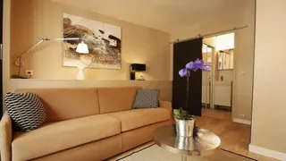 Bridgestreet Marais Suite Hotel Paris