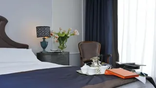 Relais Terme Di Tito Rome Hotel