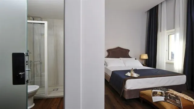 Relais Terme Di Tito Rome Hotel photo 2