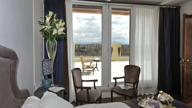Relais Terme Di Tito Rome Hotel photo 3