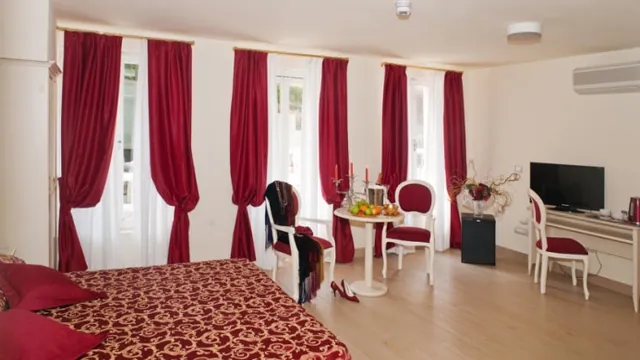 Salute Palace Venice Hotel photo 3