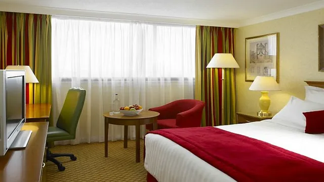 Marriott Hotel Leeds photo 5