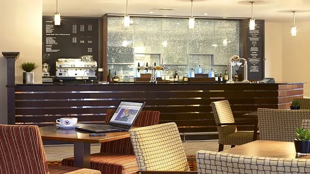 Marriott Hotel Leeds photo 6
