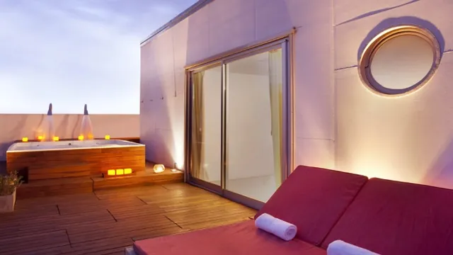 Vitrum Hotel photo 2