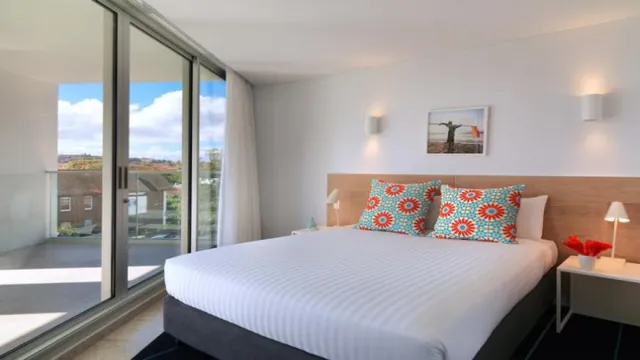 Adina Apartment Hotel Bondi photo 1