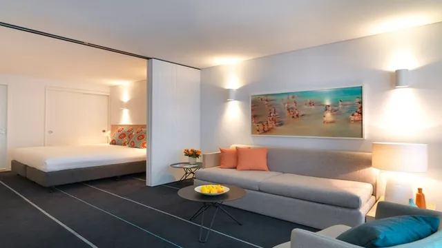 Adina Apartment Hotel Bondi photo 2