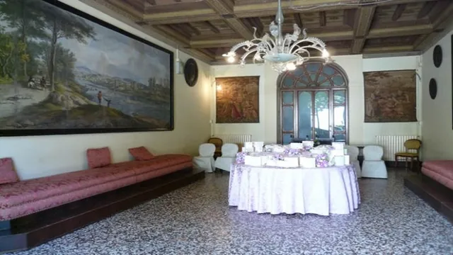 Villa il Palagio photo 3