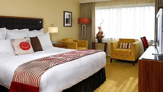 Ibis budget Hannover Hauptbahnhof
