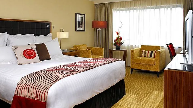 Portsmouth Marriott photo 4