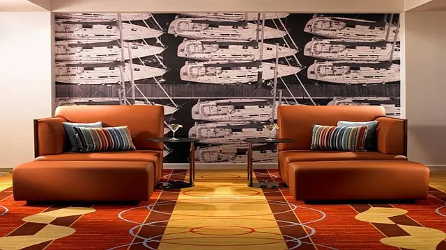 Portsmouth Marriott photo 5