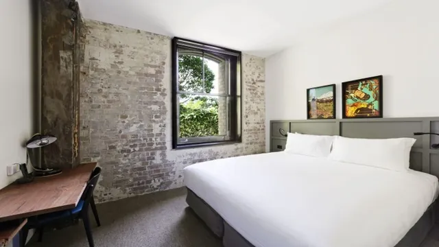 1888 Hotel photo 1