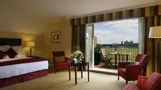 Ibis budget Lisieux