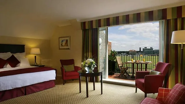 Ibis budget Lisieux photo 1