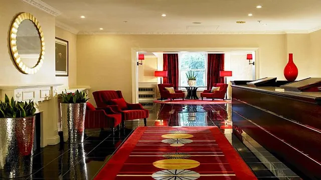 Ibis budget Lisieux photo 2