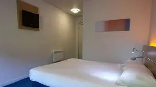 Britannia Edinburgh Hotel