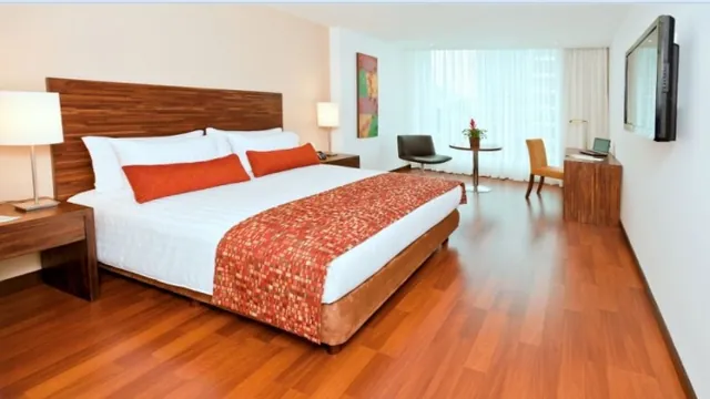 Hotel Estelar Calle 100 photo 3