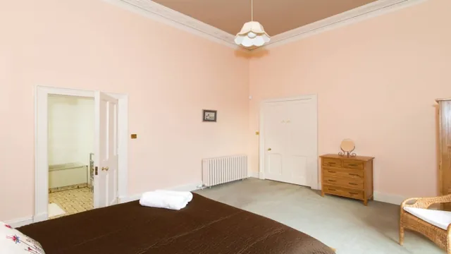The Atholl Apartments Edinburgh photo 1