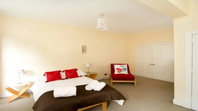 The Atholl Apartments Edinburgh photo 3