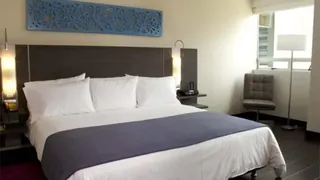 Hotel bh El Poblado