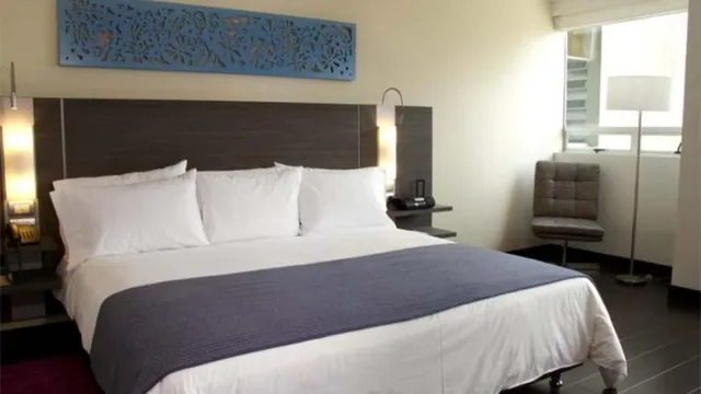 Hotel bh El Poblado photo 1
