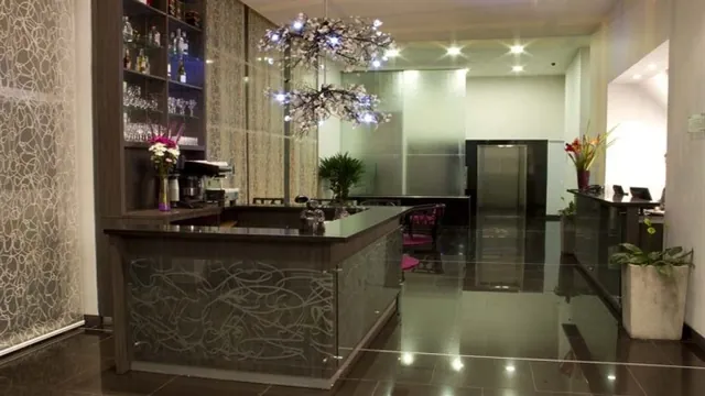 Hotel bh El Poblado photo 3
