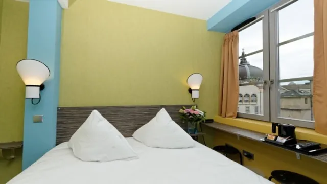 Hotel Republik photo 1