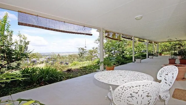 Wallaby Ridge Retreat photo 1