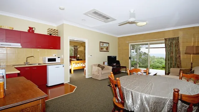 Wallaby Ridge Retreat photo 2